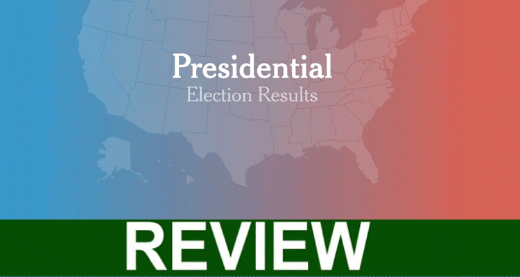 Associated Press Election Results Live Map (Nov) State?