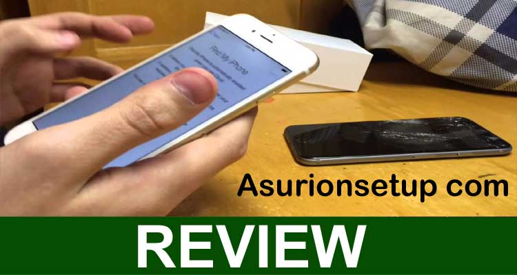 Asurionsetup com (Nov) How To Set Up Your New Phone?