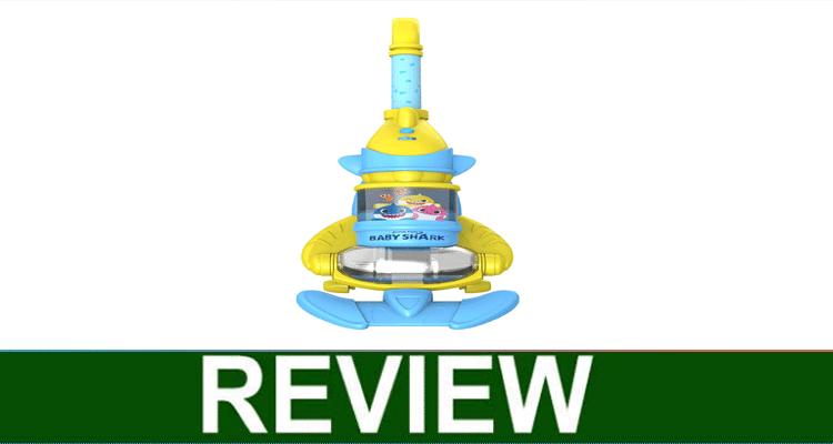Baby Shark Vacuum Cleaner Reviews (Dec) Should You Use It?