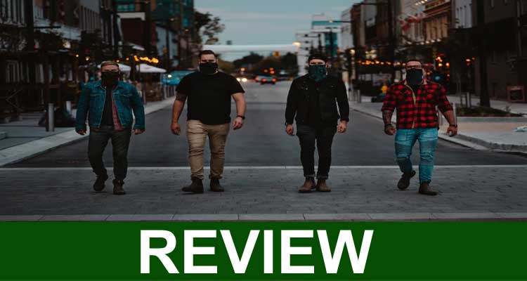 Beard Tarp Mask Reviews (Nov 2020) Full Beard Coverage!