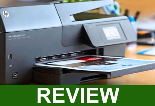 Best of 2020 Printer Reviews Mece