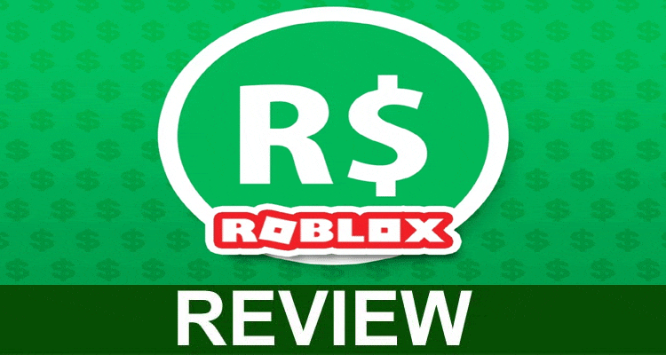 Blox.page Earn Robux (Nov 2020) Claim you Free Robux.