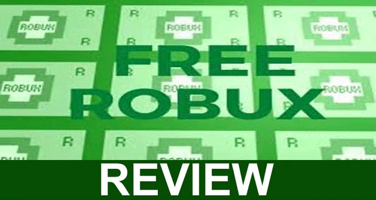 Rochas Free Robux
