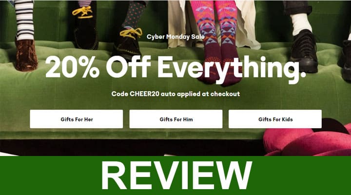 Bombas Socks Reviews (Nov 2020) Is This A Reliable Site?
