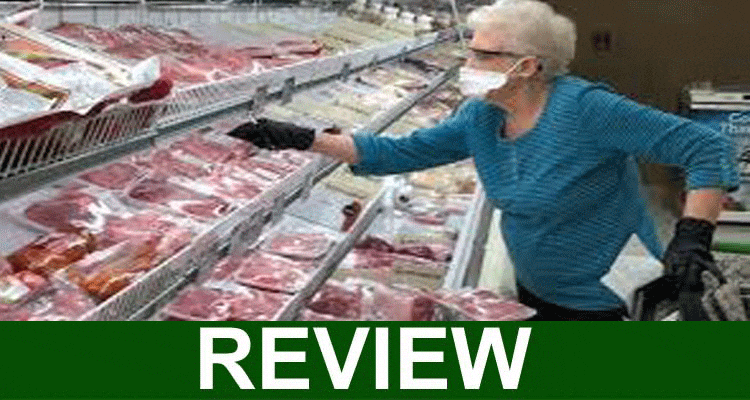 Butchers-Store-Turned-Over-