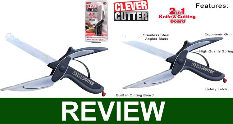 Clever Cutter Reviews (Nov) Must Read Before You Order!