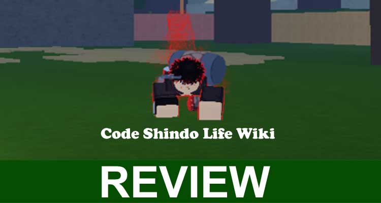Code Shindo Life Wiki (Jan 2021) All About The Codes!