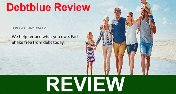 Debtblue Reviews (Nov) Get detailed description