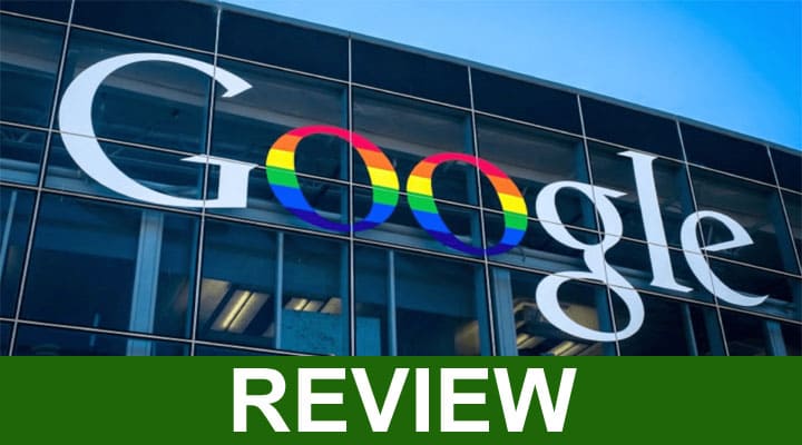 Does Google Support LGBT (Nov) Let Us Talk About It!