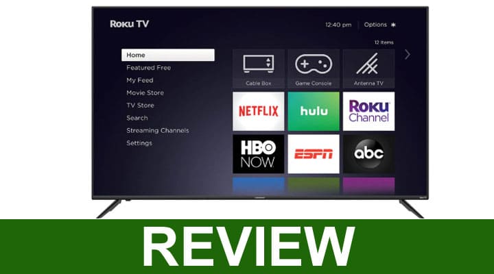 Element 70 Inch TV Reviews (Nov) Read Before You Order!