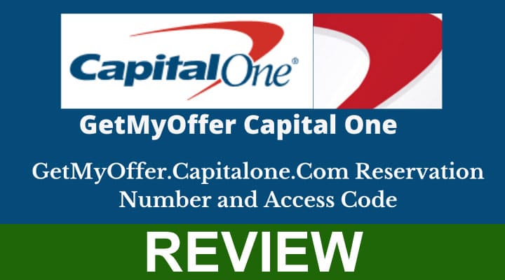 Getmyoffer Capitalone com Platinum (Nov 2020) Apply For It!