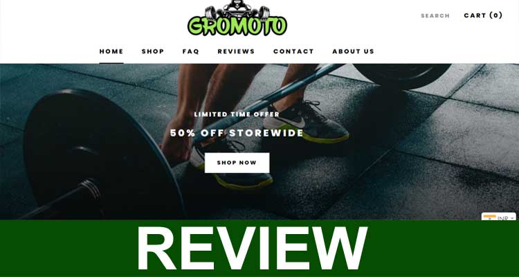 Gromoto Reviews [Save 50%] Yes, It Is True | Check It