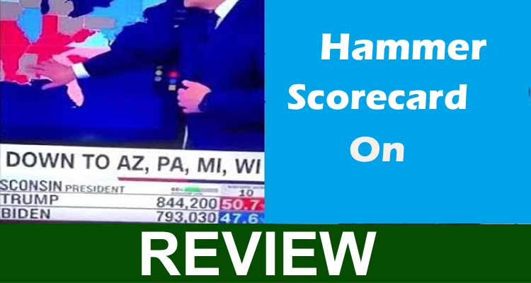 Hammer Scorecard On (Nov) All The Details-Is It True?