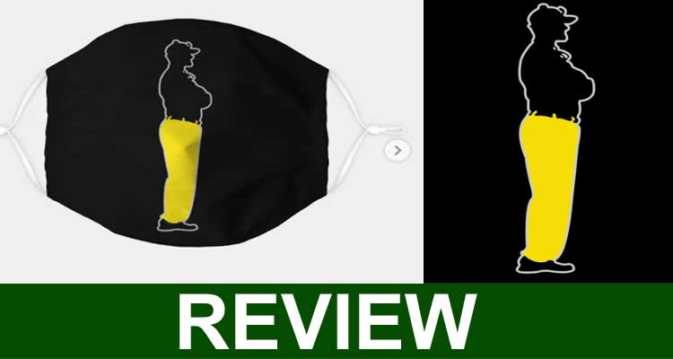Harbaugh Mask Reviews (Nov 2020) Read And Then Order!