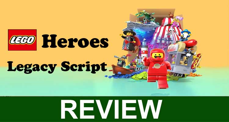 Heroes Legacy Script (Nov) All About The Game Script!