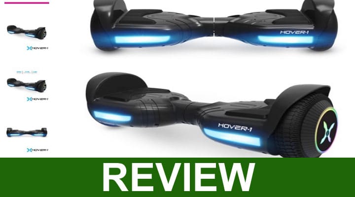 Hover 1 Nova Hoverboard Reviews (Dec 2020) Is it Reliable?