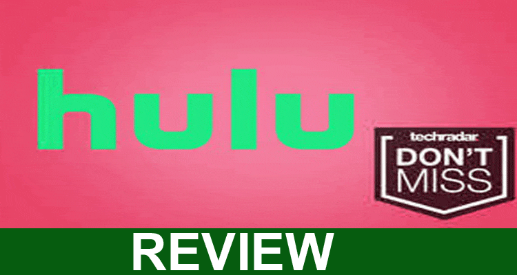 Hulu Black Friday Deal Not Working (Nov 2020) Never Miss!