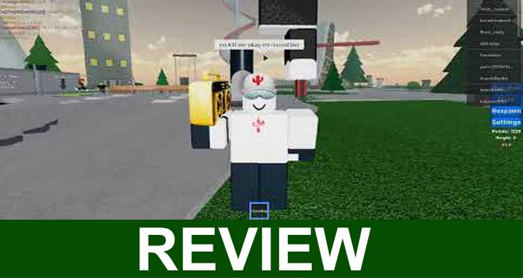 Imagine Roblox Game (Nov 2020) Trending Game On Roblox!