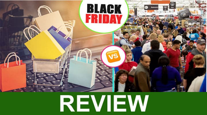 Is Black Friday Happening (Nov 2020) Explore the Facts