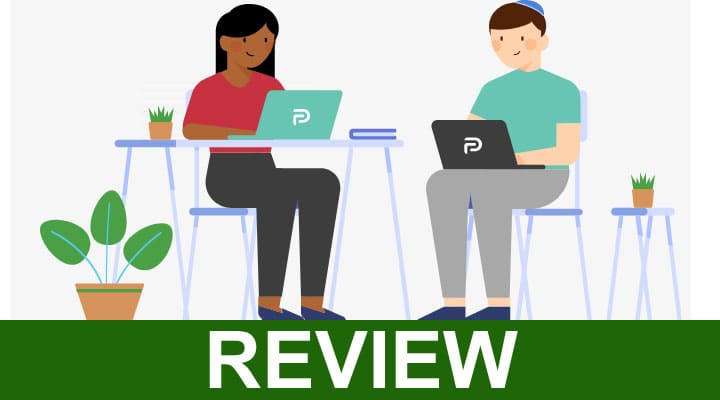 Parler.com Reviews 2020
