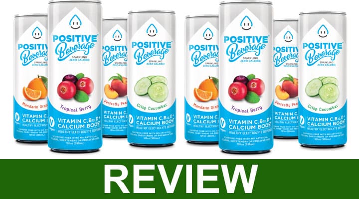 Positive Beverage Reviews (Nov) About The Beverage Co.!