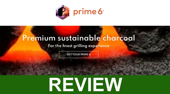 Prime 6 Charcoal Review [Nov] Prove It Is Legit Or Scam