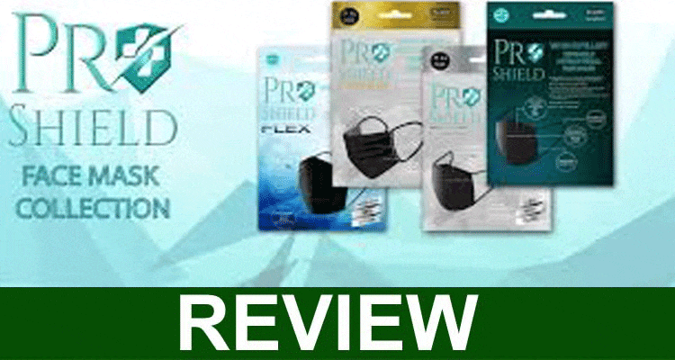 Proshield Mask Review (Nov) Use It Or Not?