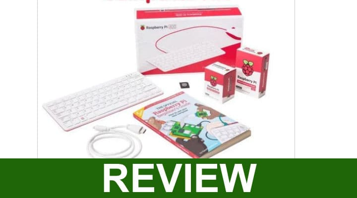 Raspberry Pi 400 UK Reviews 2020
