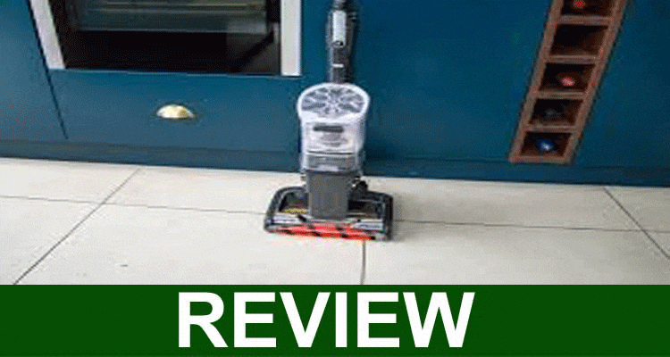 Shark-Vertex-Vacuum-Review