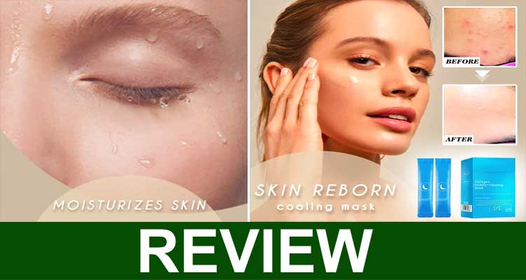 Skin Reborn Cooling Mask Reviews (Jan) Check This Post!