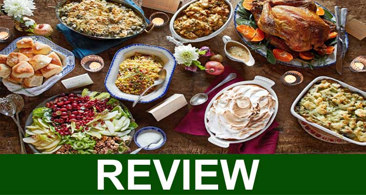 Thanksgiving Food Ideas 2020 (Nov) Make Your Food Special!
