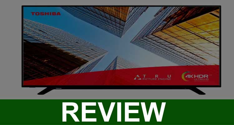 Toshiba 43u2063db Reviews 2020
