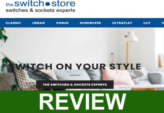 UK Switch Shop Reviews 2020