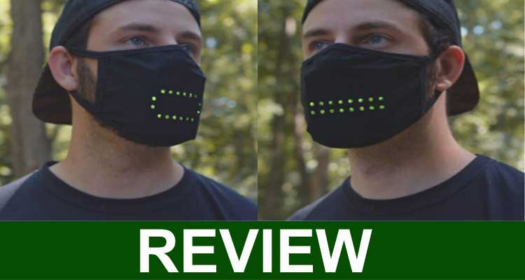 Voice Activated Led Mask Reviews (Nov) Check The Post!