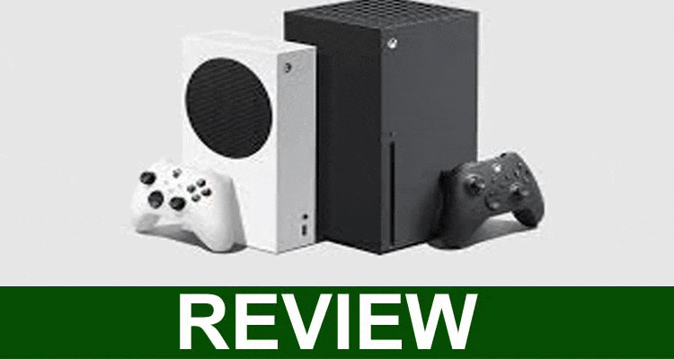 Xbox Series X Stock Tracker (Nov 2020) Grab It!