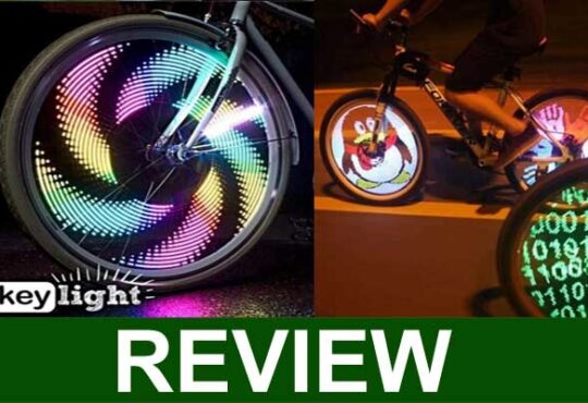 3d Bicycle Spoke Led Lights (Dec 2020) Read Before Buying!