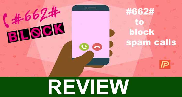 #662# To Block Spam Calls (Dec) Turn On The Scam Block!