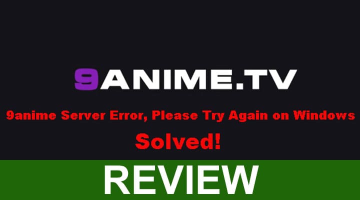 9anime error 2006 (Dec) Show Some Love For Anime Clips
