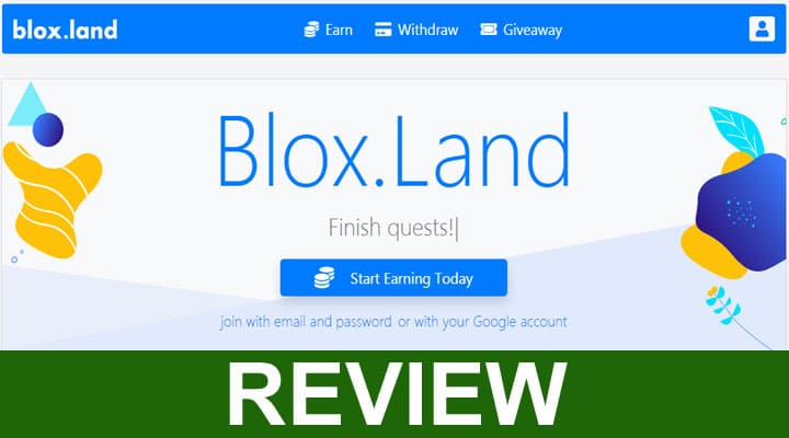 Blox.army Scam (Dec) Find Out If The Site Is Scam