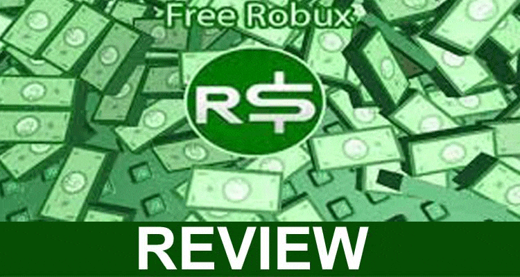 Bux Plus Free Robux (Jan 2021) Is It a Scam?