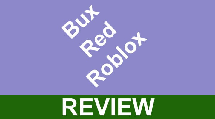 Bux.red Roblox (Dec) What It Is & How Does It Work?
