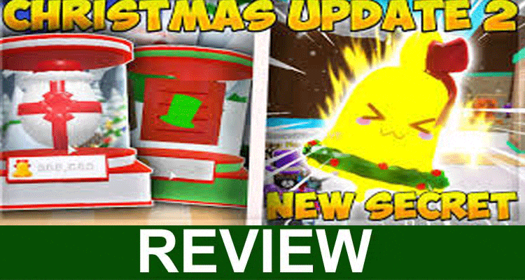 Christmas-Robot-Bgs-Review