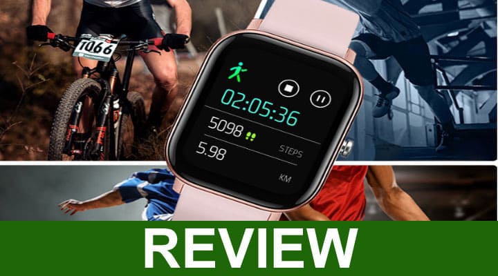 Chrono Watch Smartwatch Reviews [Dec] Is It Legit Store