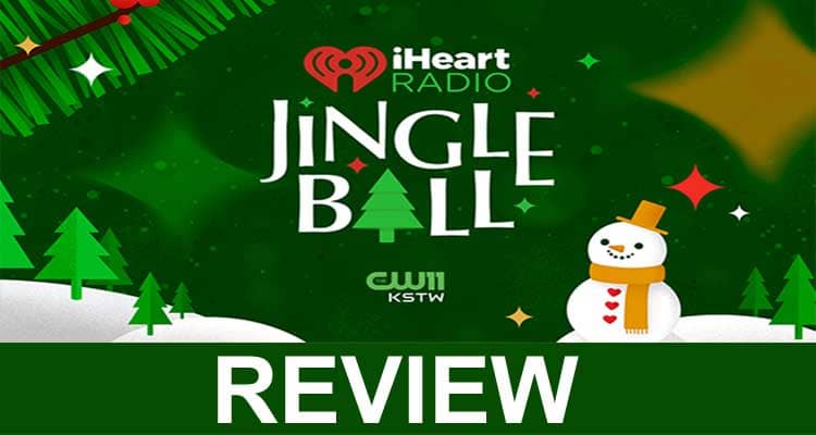 Cwtv Com Jingle Ball 2020 [Dec] All The Details Here!