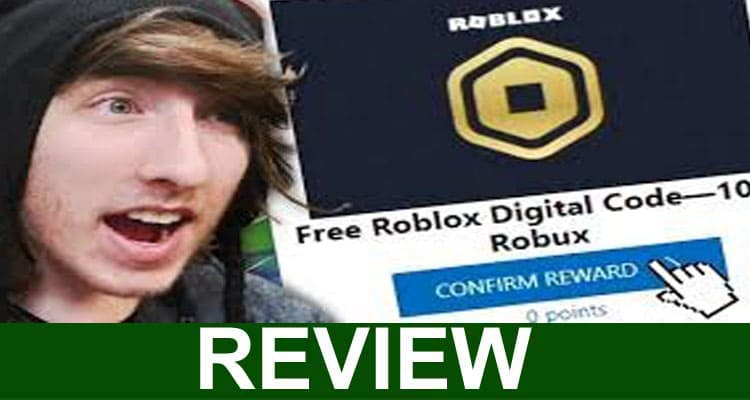 Free Roblox Digital Code 100 Robux (Dec 2020) Grab Now!