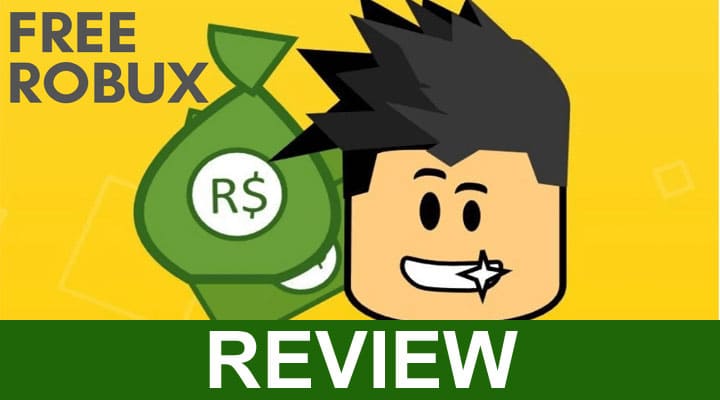 Gainfreerbx (Mar 2021) Earn Robux For Free!