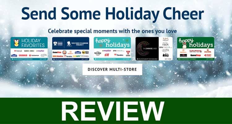 Giftcards Com Rewardcard [Dec] Celebrate Special Moments!