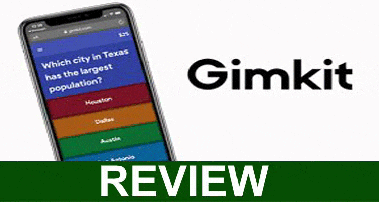 Gimkit Among Us (Dec 2020) Innovation In Education!