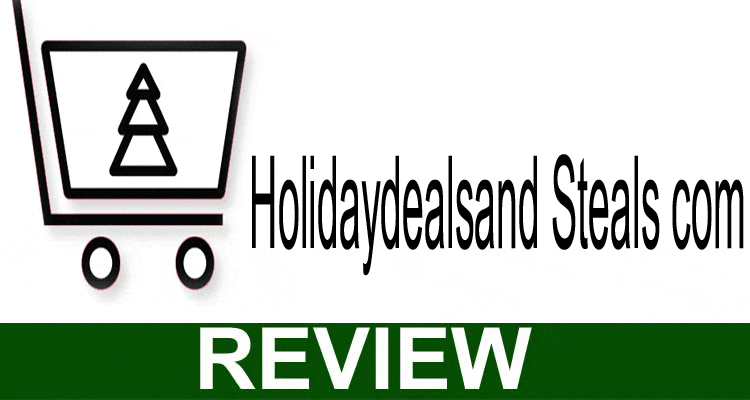 Holidaydealsand Steals com Reviews {Dec} For Legitimacy