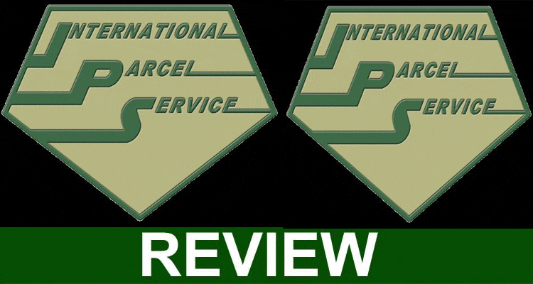 International Parcel Service Scam (Dec) Know About Scam